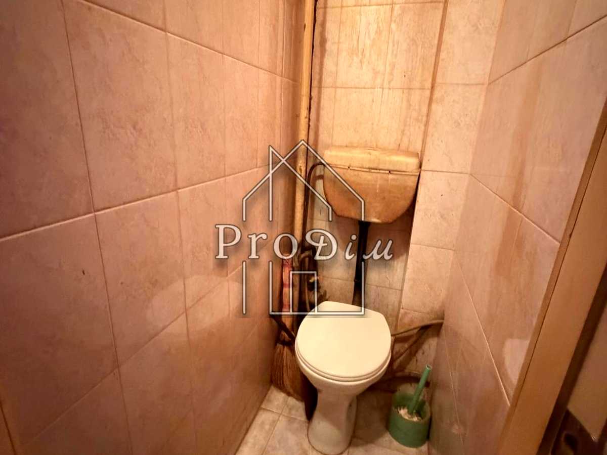 Квартира на шосе Сквирське, 214б в Києві, ID 355007, фото №7