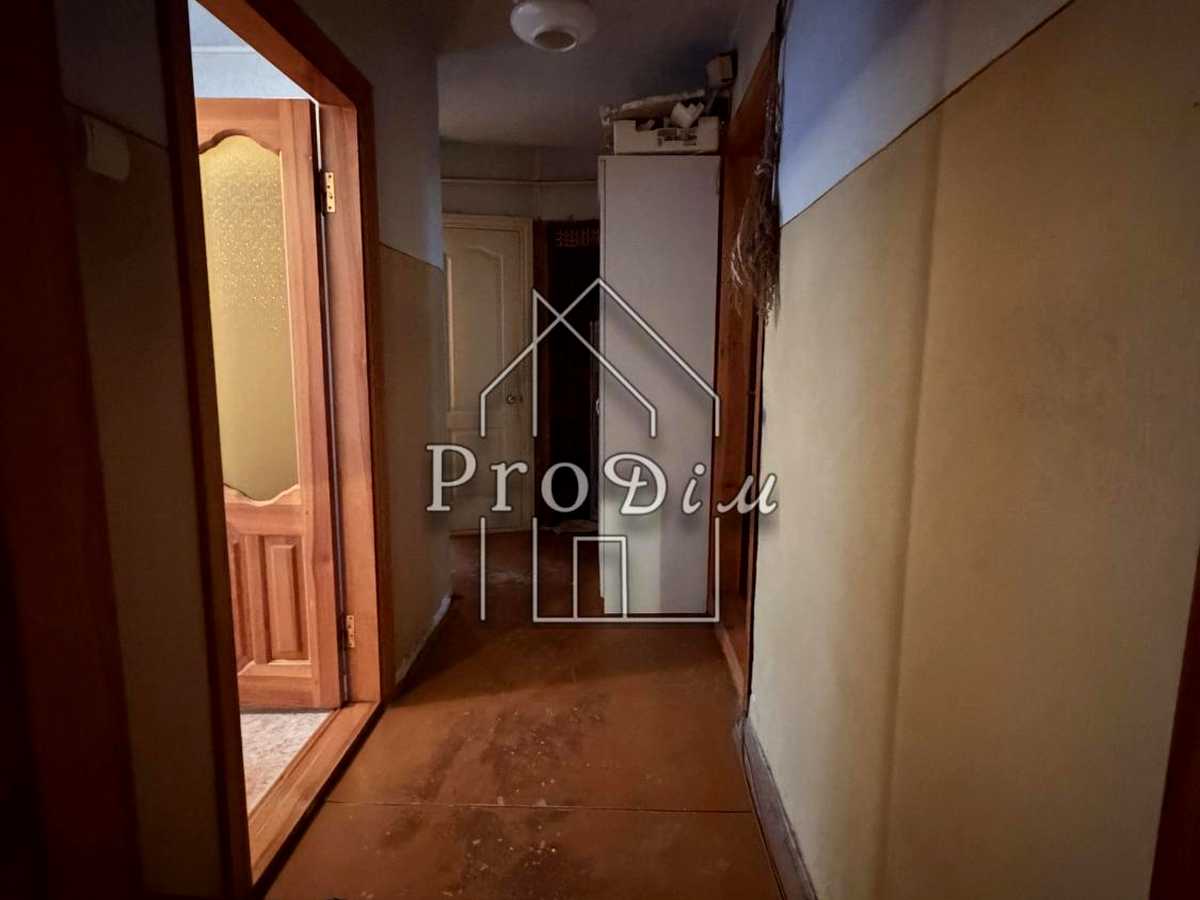 Квартира на шосе Сквирське, 214б в Києві, ID 355007, фото №8