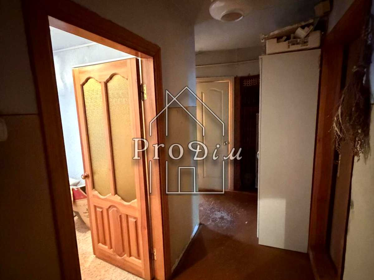 Квартира на шосе Сквирське, 214б в Києві, ID 355007, фото №10
