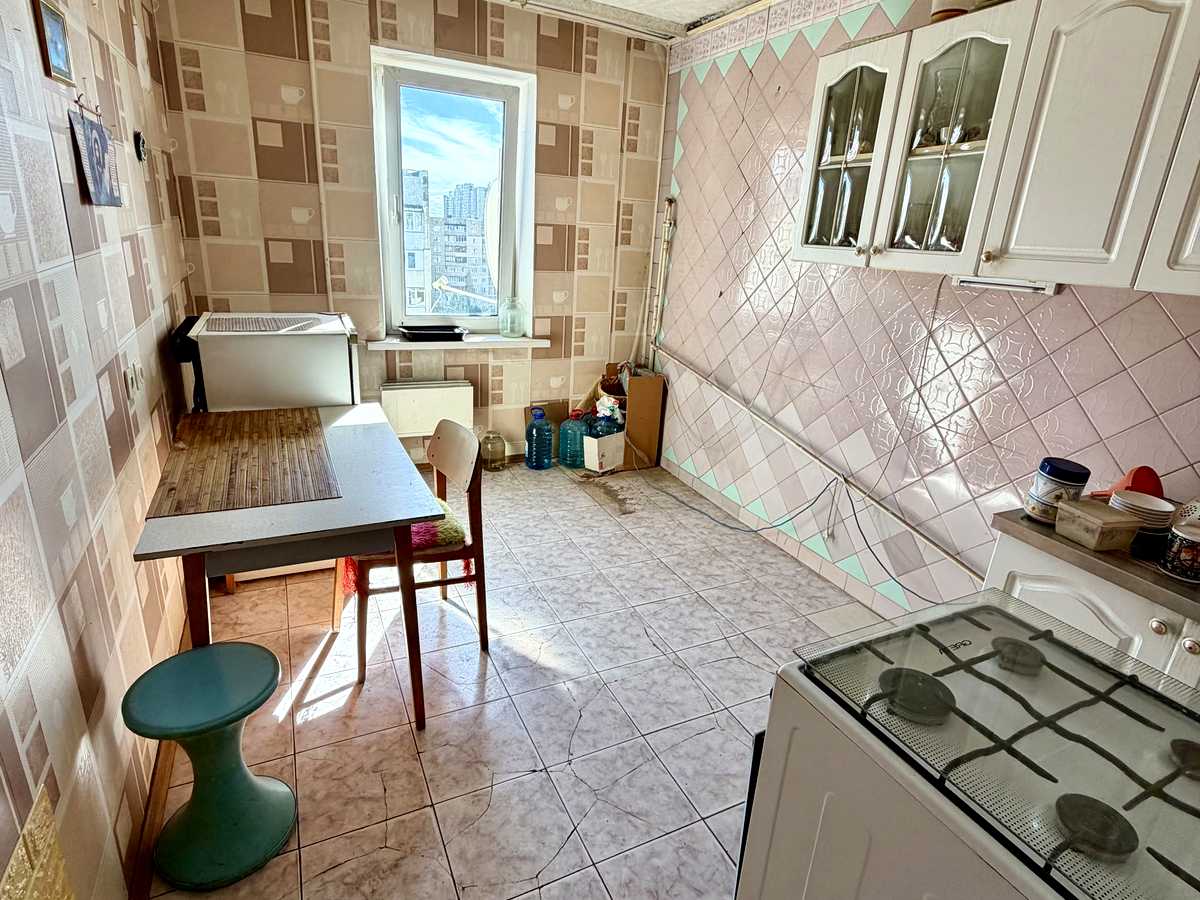 Квартира на вул. Милославська, 19-А в Київ, ID 354693, фото №2