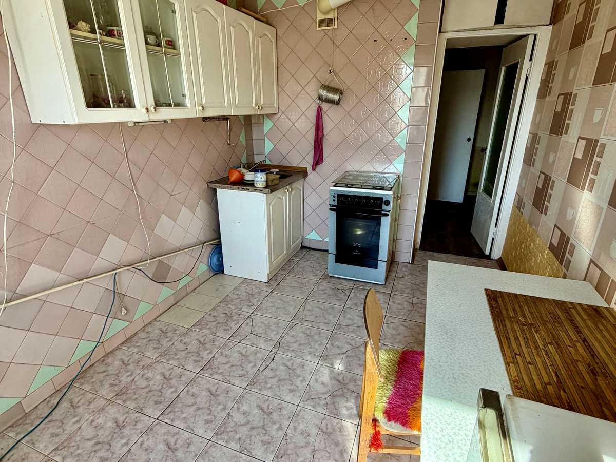 Квартира на вул. Милославська, 19-А в Київ, ID 354693, фото №3