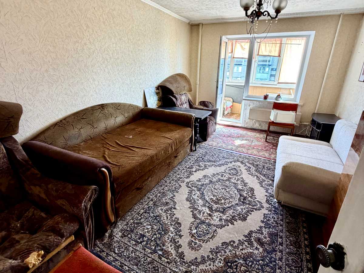 Квартира на вул. Милославська, 19-А в Київ, ID 354693, фото №4