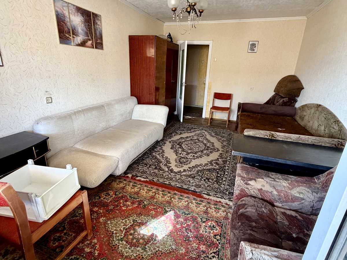 Квартира на вул. Милославська, 19-А в Київ, ID 354693, фото №5