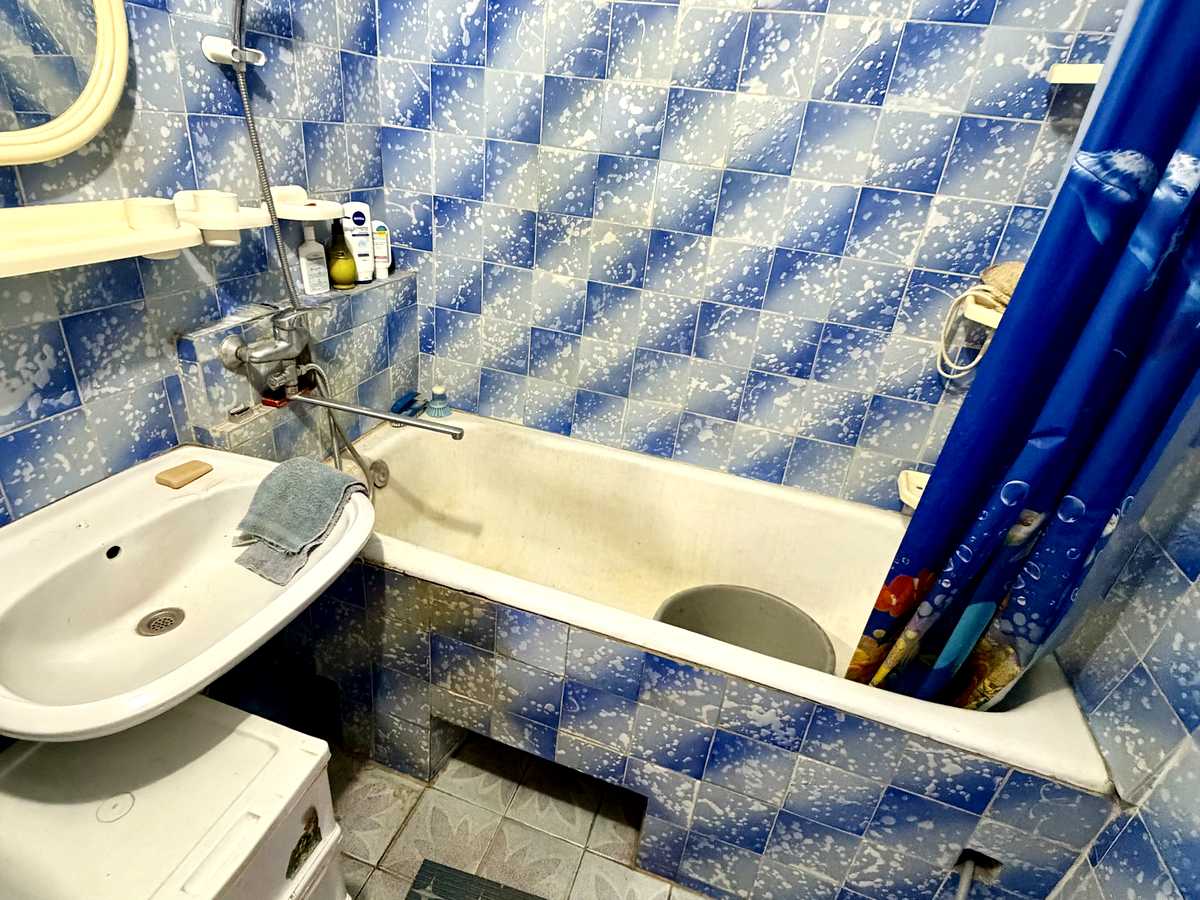 Квартира на вул. Милославська, 19-А в Києві, ID 354693, фото №6
