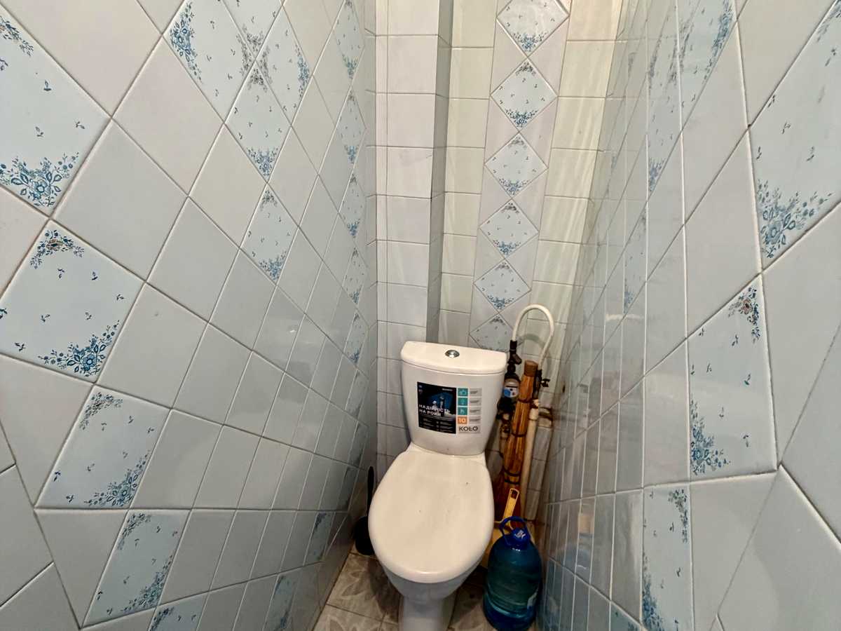Квартира на вул. Милославська, 19-А в Києві, ID 354693, фото №7