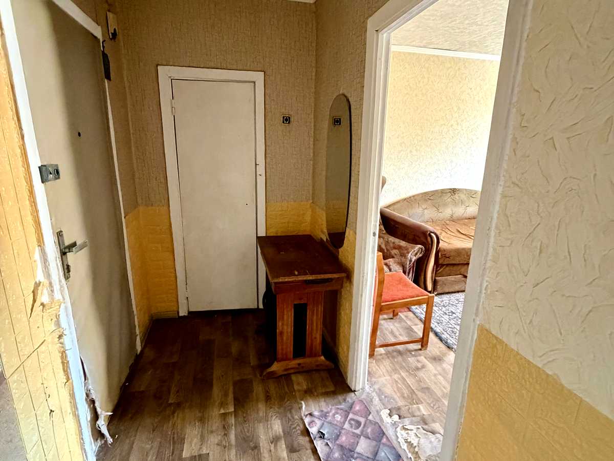 Квартира на вул. Милославська, 19-А в Києві, ID 354693, фото №8