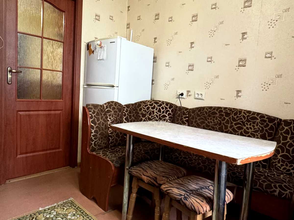 Квартира на вул. Молодіжна, 52 в Івано-Франківську, ID 392625, фото №2