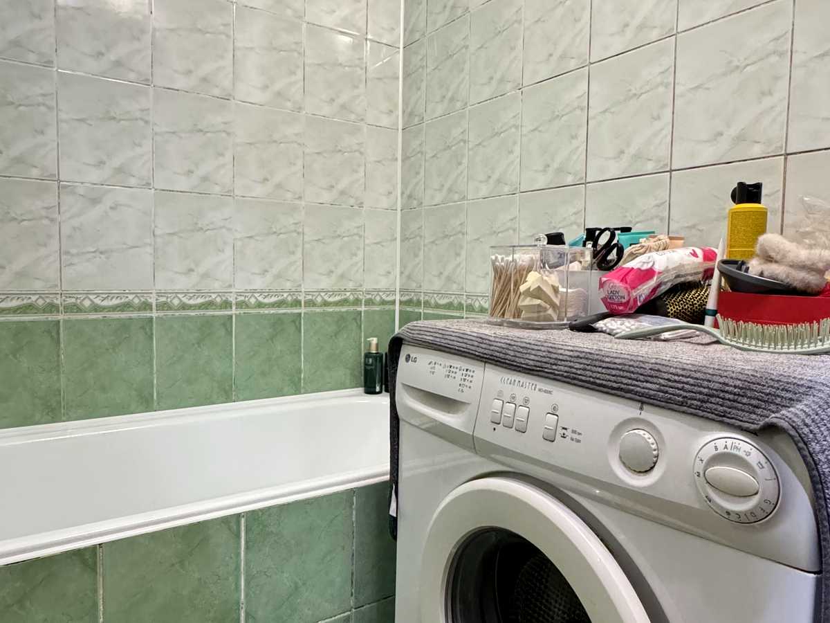 Квартира на вул. Молодіжна, 52 в Івано-Франківську, ID 392625, фото №11