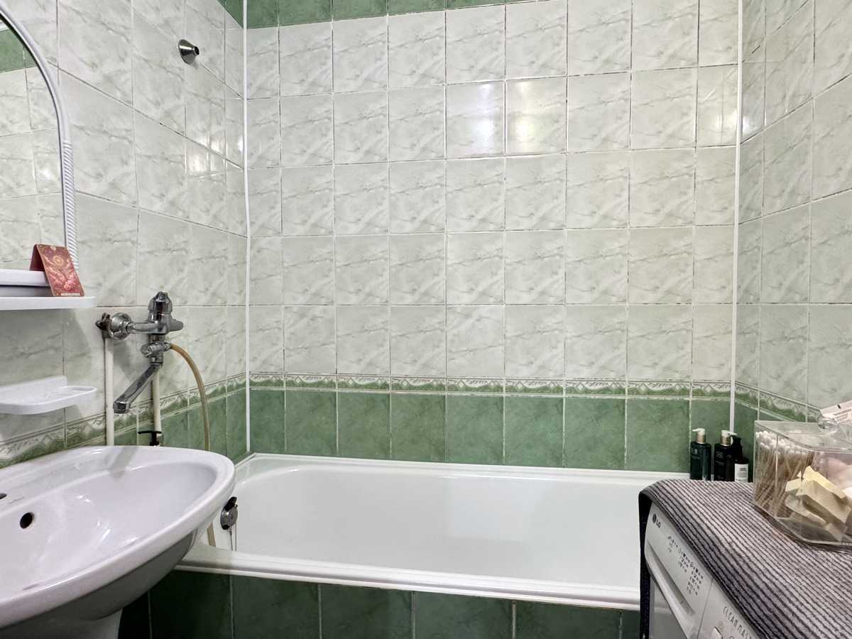 Квартира на вул. Молодіжна, 52 в Івано-Франківську, ID 392625, фото №12