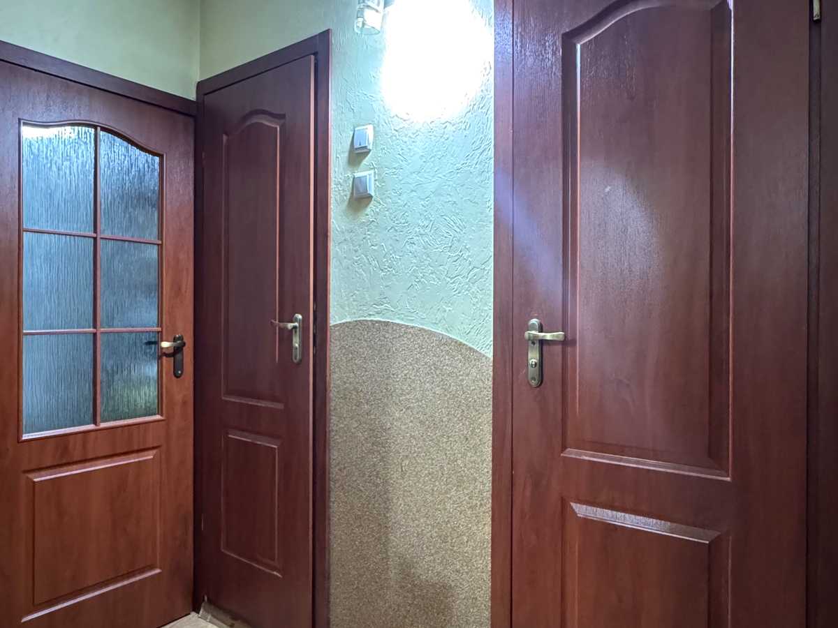 Квартира на вул. Молодіжна, 52 в Івано-Франківську, ID 392625, фото №13