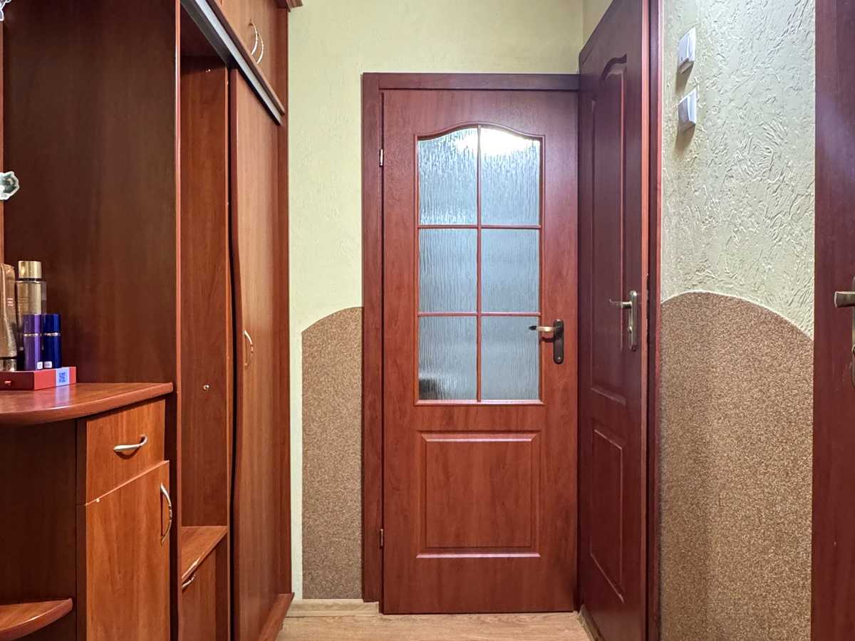 Квартира на вул. Молодіжна, 52 в Івано-Франківську, ID 392625, фото №14