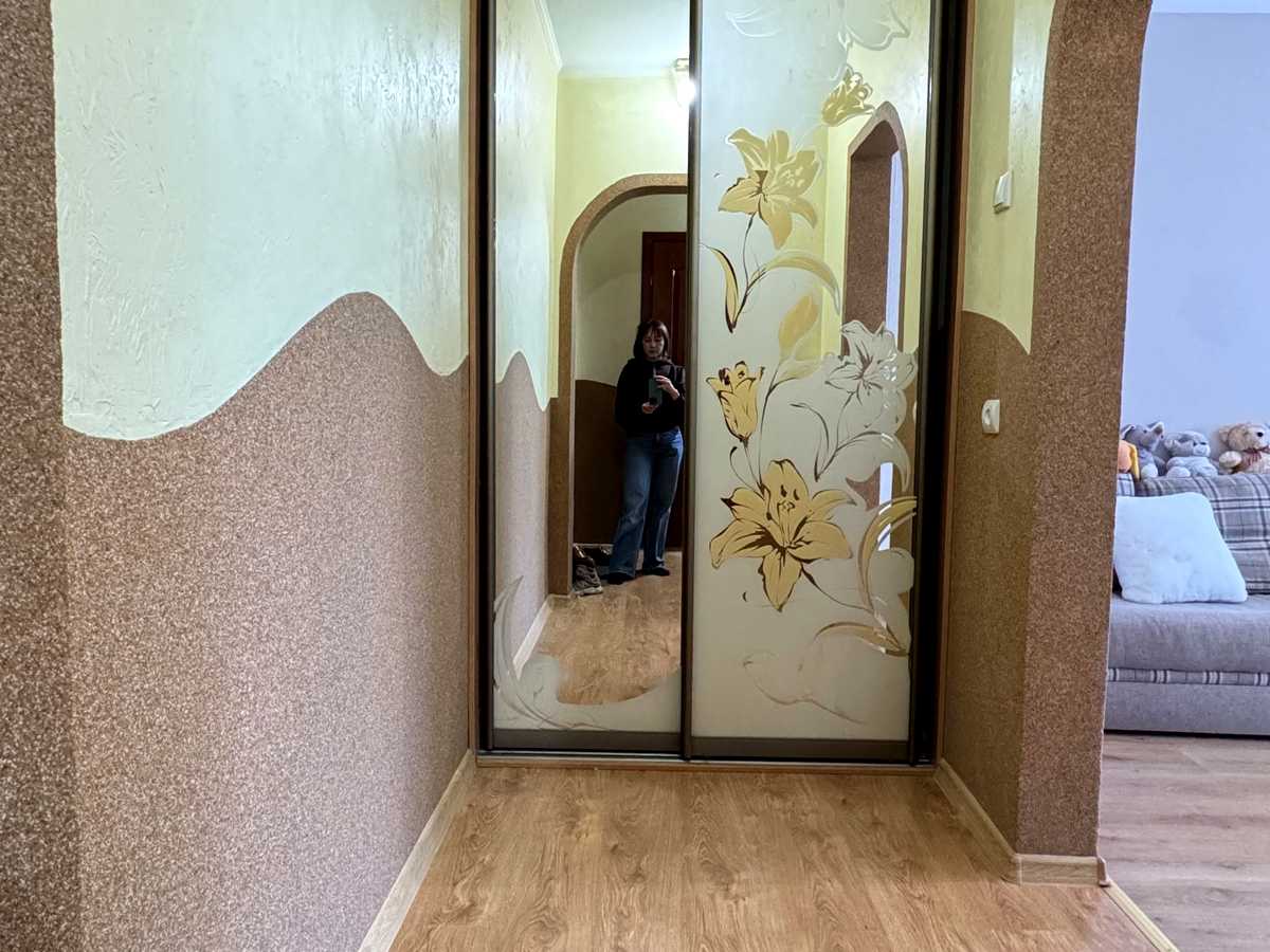 Квартира на вул. Молодіжна, 52 в Івано-Франківську, ID 392625, фото №16