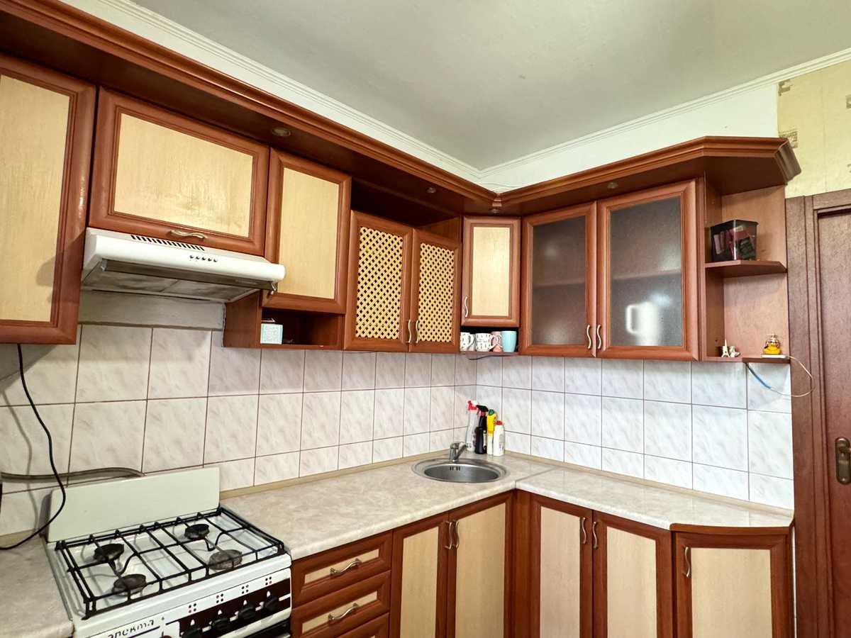 Квартира на вул. Молодіжна, 52 в Івано-Франківську, ID 392625, фото №17