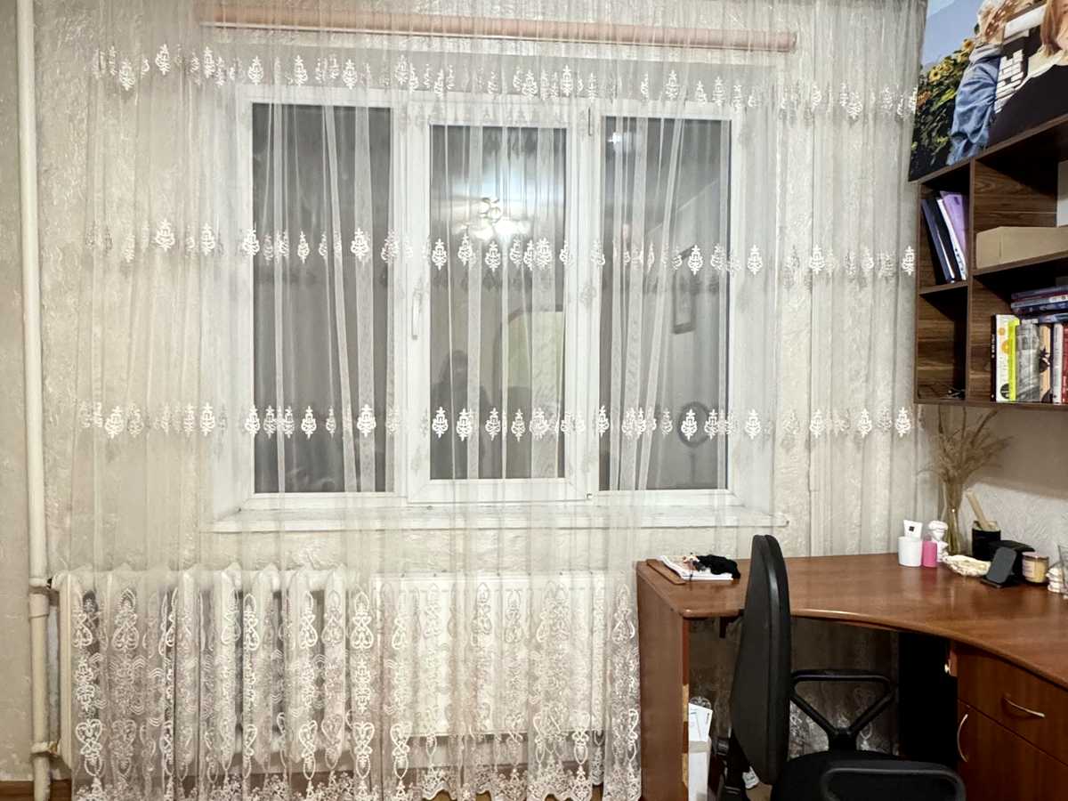 Квартира на вул. Молодіжна, 52 в Івано-Франківську, ID 392625, фото №5