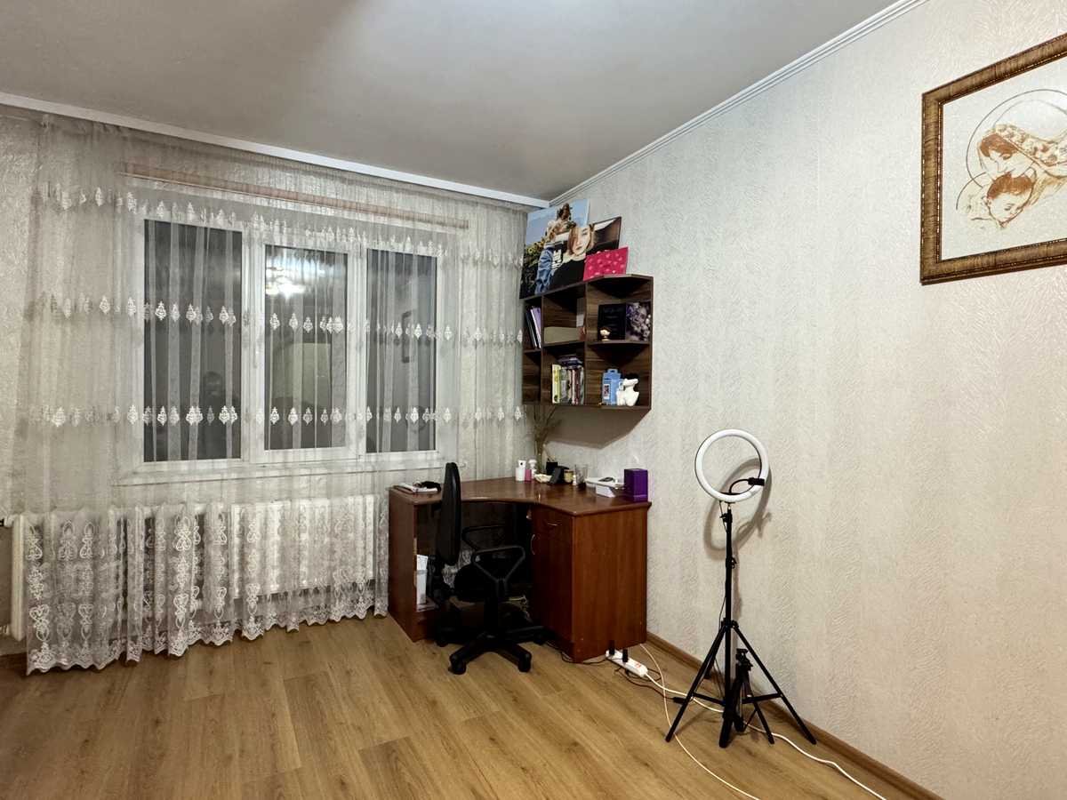 Квартира на вул. Молодіжна, 52 в Івано-Франківську, ID 392625, фото №6