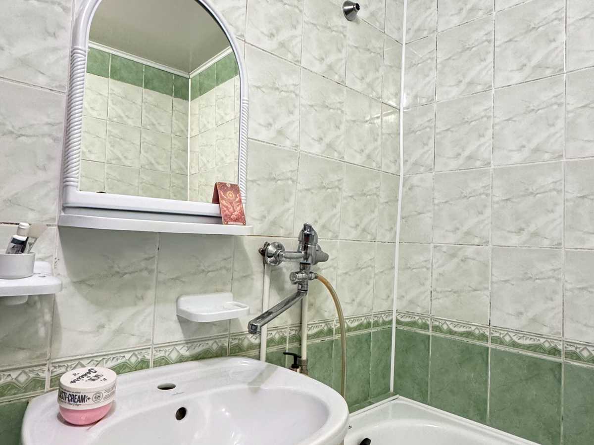 Квартира на вул. Молодіжна, 52 в Івано-Франківську, ID 392625, фото №10