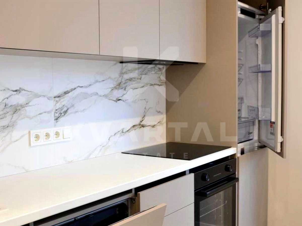 Квартира на вул. Соборна, 122/2 в Києві, ID 354754, фото №6