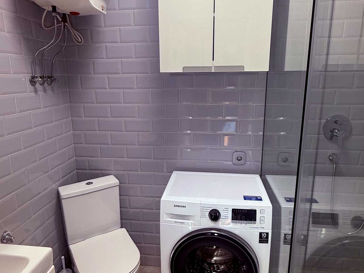 Квартира на вул. Березнева, 12 в Києві, ID 390379, фото №2