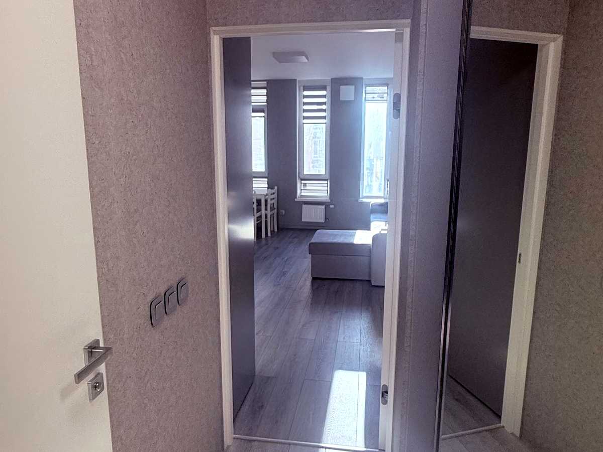 Квартира на вул. Березнева, 12 в Києві, ID 390379, фото №3