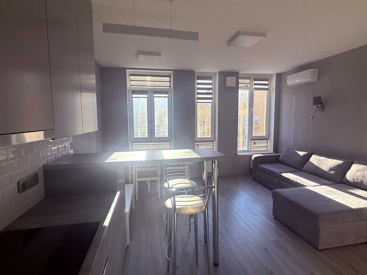 Квартира на вул. Березнева, 12 в Києві, ID 390379, фото №4