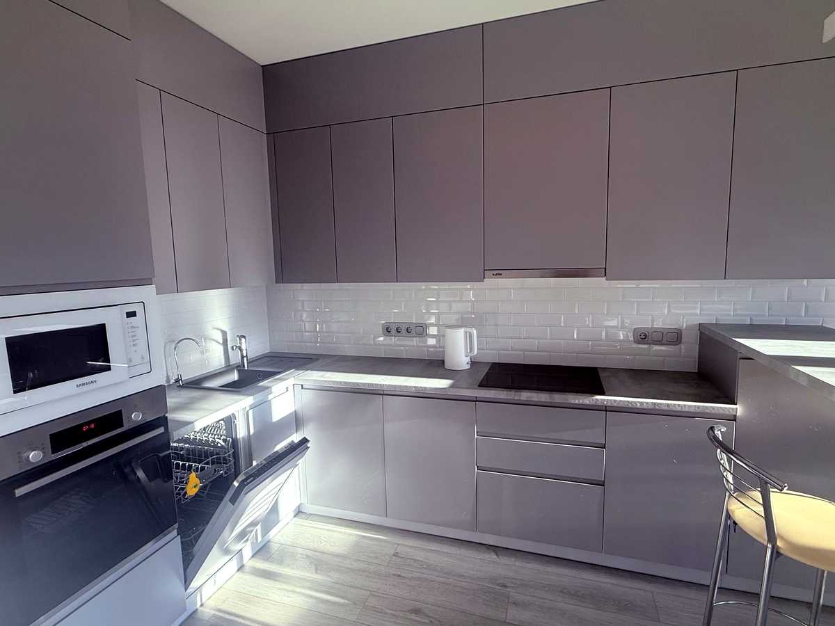 Квартира на вул. Березнева, 12 в Києві, ID 390379, фото №5