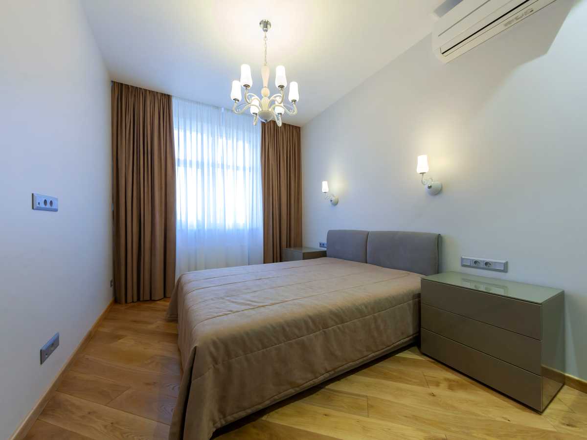 Квартира на вул. Саперне Поле, 12 в Києві, ID 354858, фото №17