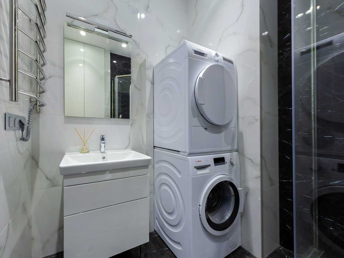 Квартира на вул. Саперне Поле, 12 в Києві, ID 354858, фото №21
