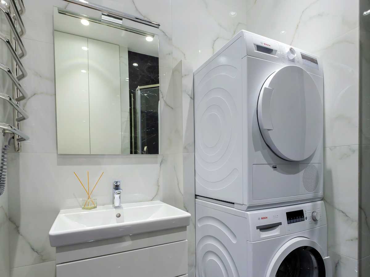 Квартира на вул. Саперне Поле, 12 в Києві, ID 354858, фото №23