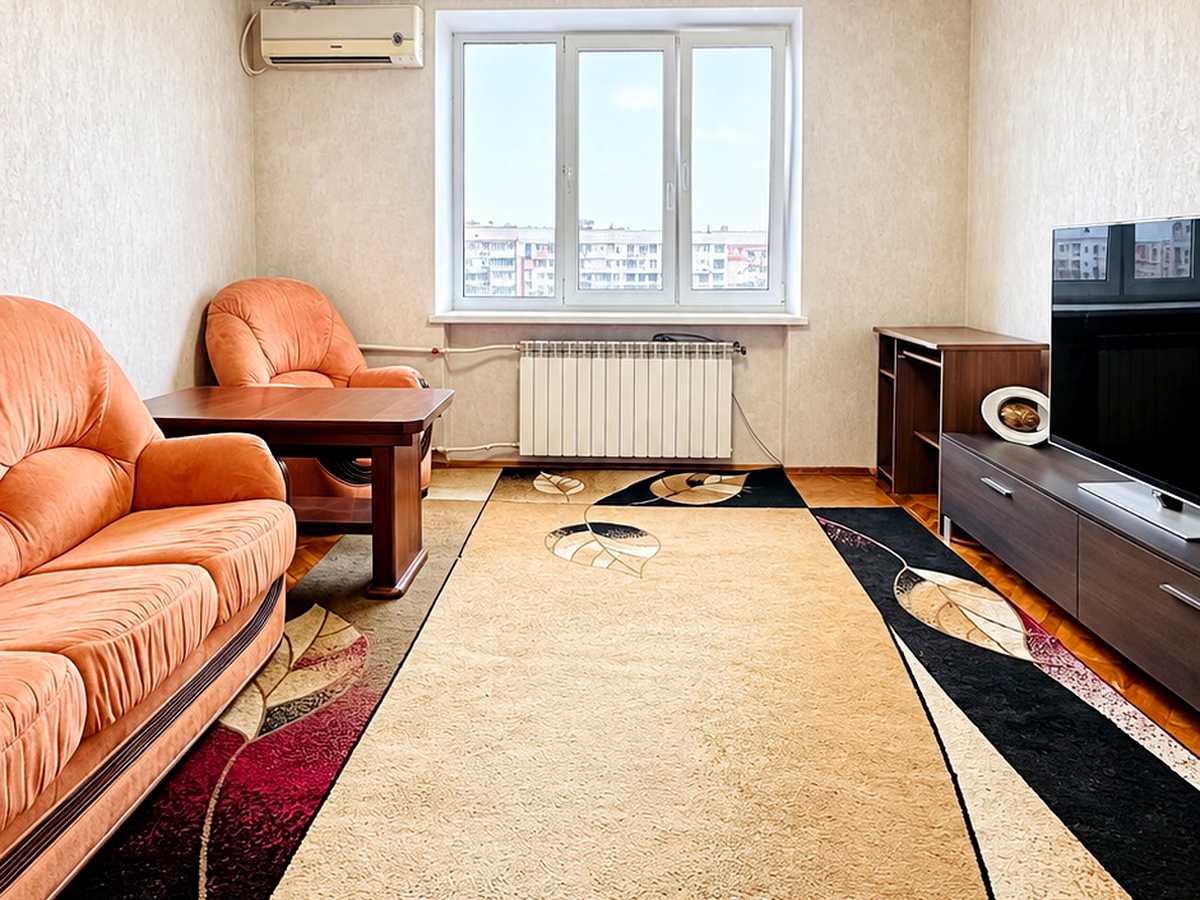 Квартира на вул. Введенська, 26, ID 392538, фото №1