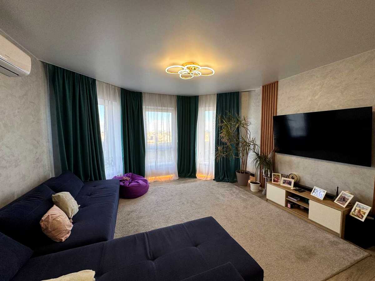 Квартира на вул. Клінічна, 23/25 в Києві, ID 355001, фото №13