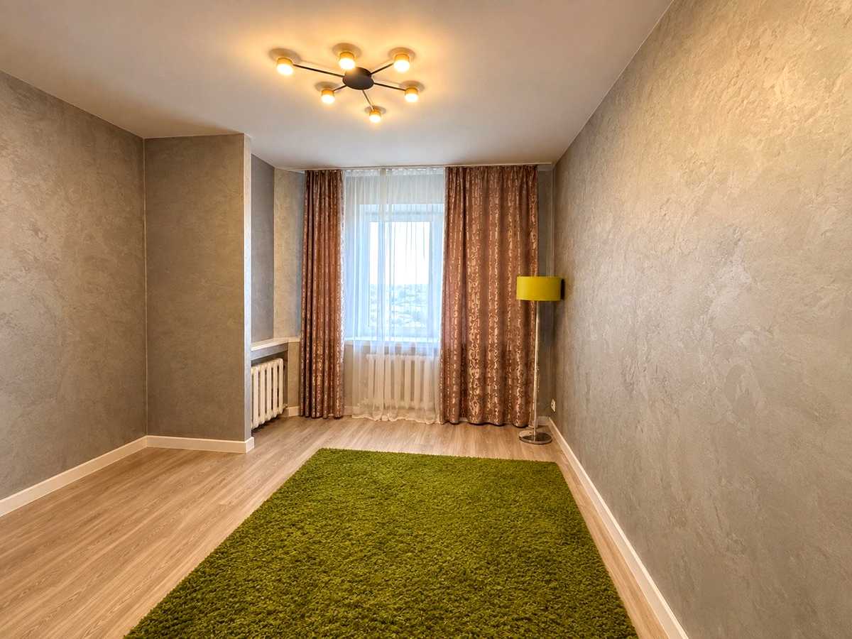 Квартира на вул. Клінічна, 23/25 в Києві, ID 355001, фото №14