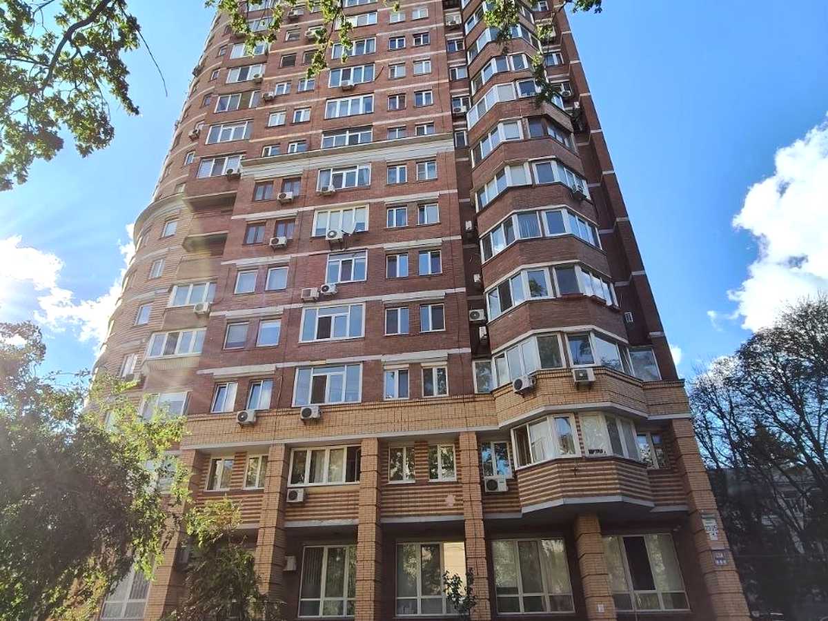 Квартира на вул. Клінічна, 23/25 в Києві, ID 355001, фото №15
