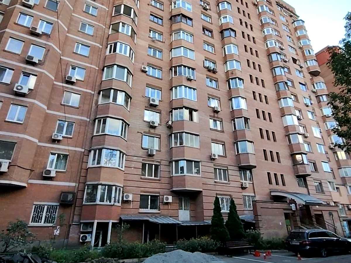Квартира на вул. Клінічна, 23/25 в Києві, ID 355001, фото №16