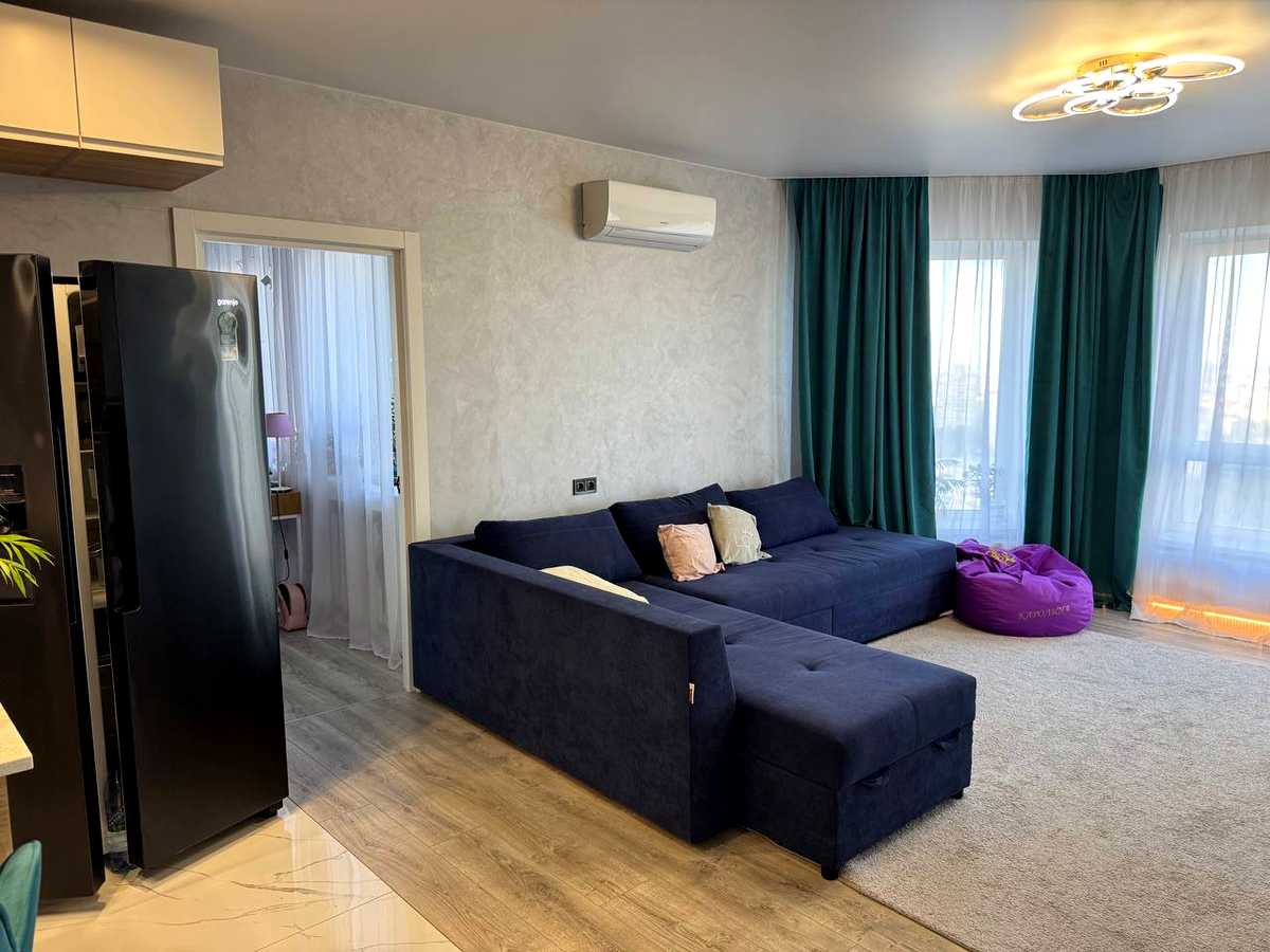 Квартира на вул. Клінічна, 23/25 в Києві, ID 355001, фото №19