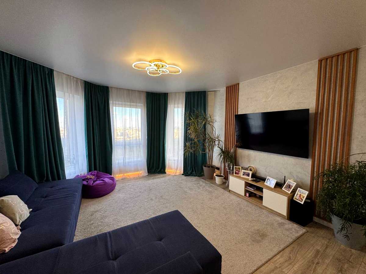 Квартира на вул. Клінічна, 23/25 в Києві, ID 355001, фото №23