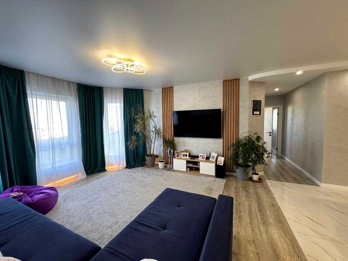 Квартира на вул. Клінічна, 23/25 в Києві, ID 355001, фото №25