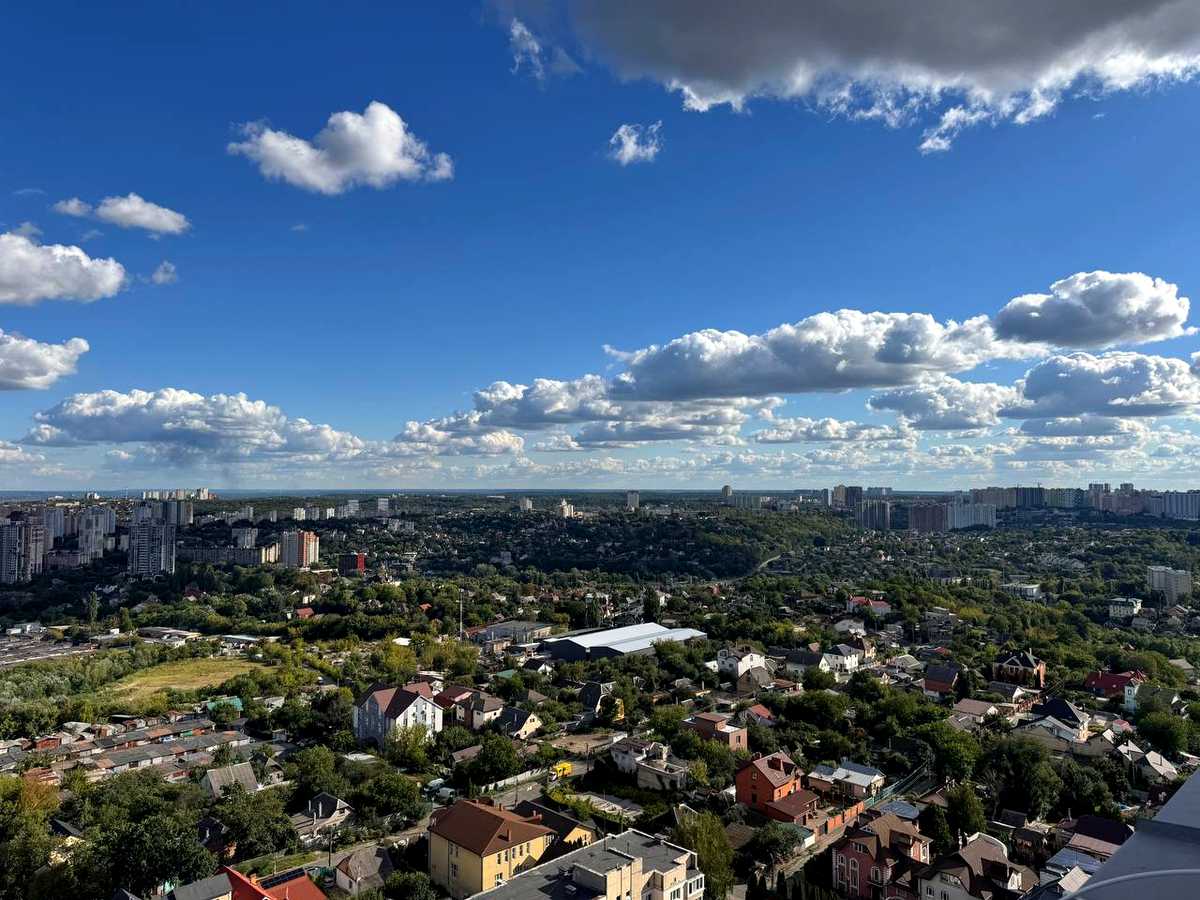 Квартира на вул. Клінічна, 23/25 в Київ, ID 355001, фото №4