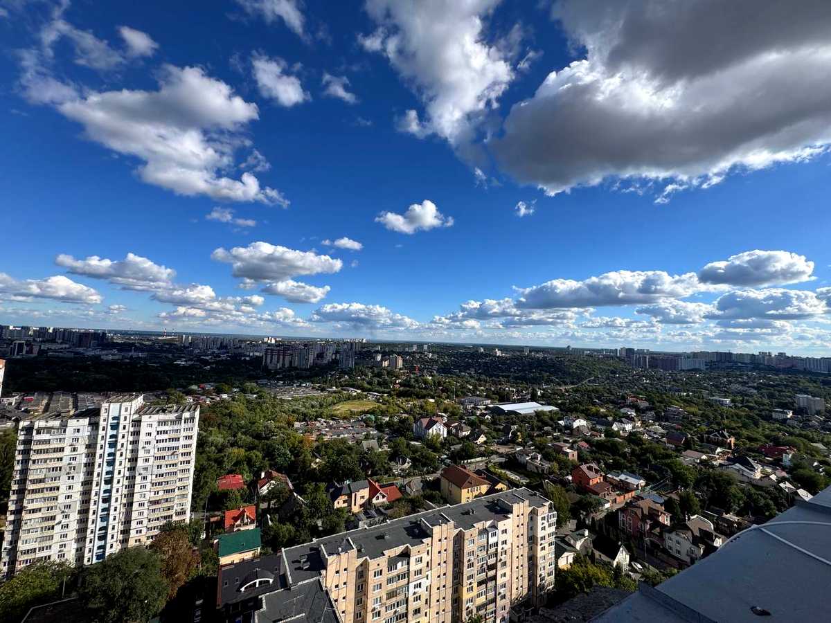 Квартира на вул. Клінічна, 23/25 в Київ, ID 355001, фото №5