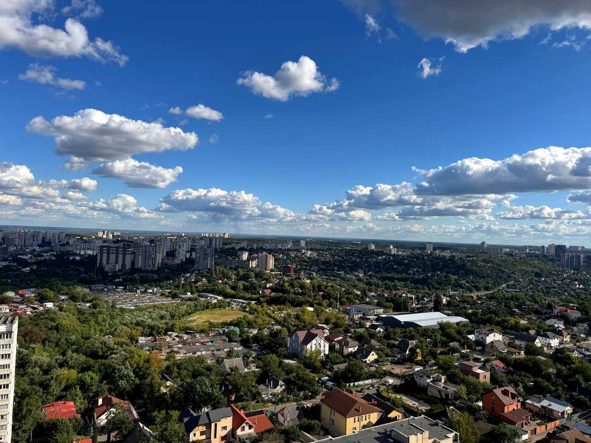 Квартира на вул. Клінічна, 23/25 в Києві, ID 355001, фото №6