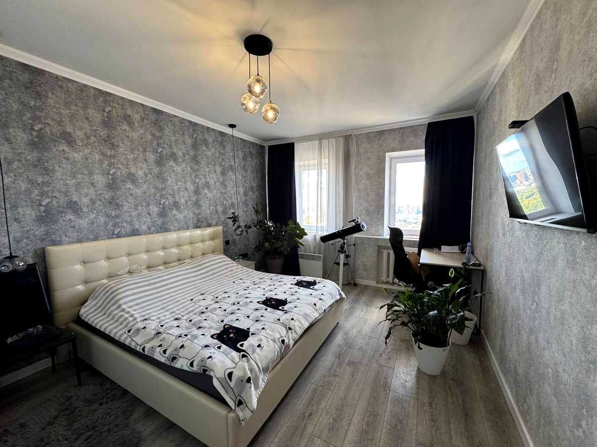 Квартира на вул. Клінічна, 23/25 в Києві, ID 355001, фото №7