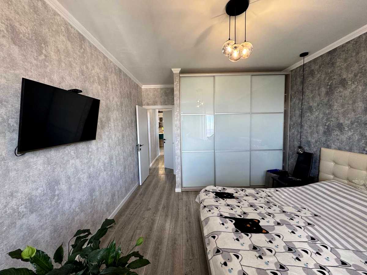 Квартира на вул. Клінічна, 23/25 в Києві, ID 355001, фото №8