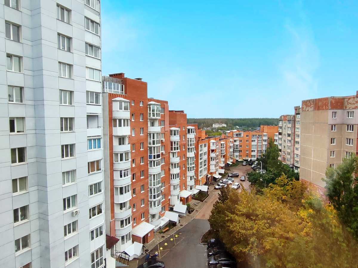 Квартира на вул. Незалежності, 12Б в Чернігові, ID 388723, фото №12