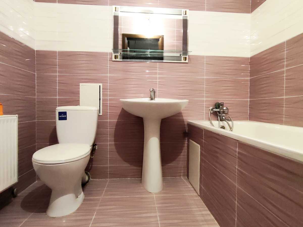 Квартира на вул. Незалежності, 12Б в Чернігові, ID 388723, фото №14