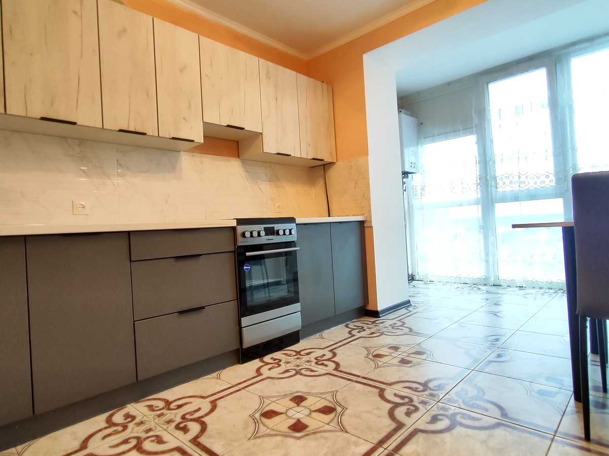 Квартира на вул. Незалежності, 12Б в Чернігові, ID 388723, фото №3