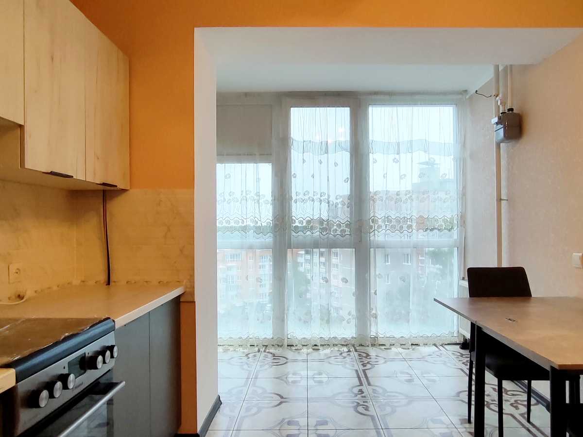 Квартира на вул. Незалежності, 12Б в Чернігові, ID 388723, фото №4