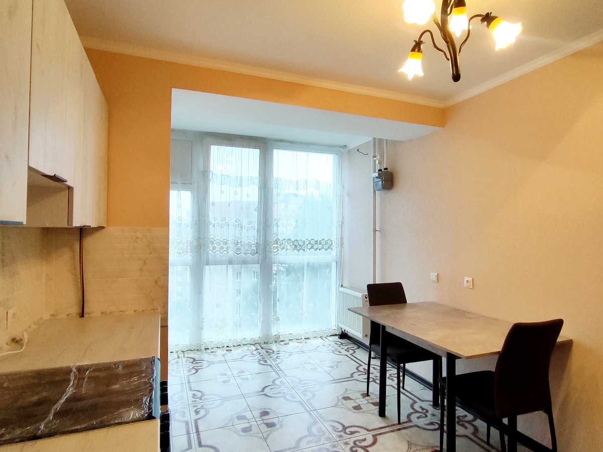 Квартира на вул. Незалежності, 12Б в Чернігові, ID 388723, фото №5