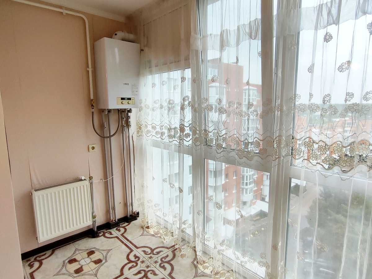 Квартира на вул. Незалежності, 12Б в Чернігові, ID 388723, фото №6