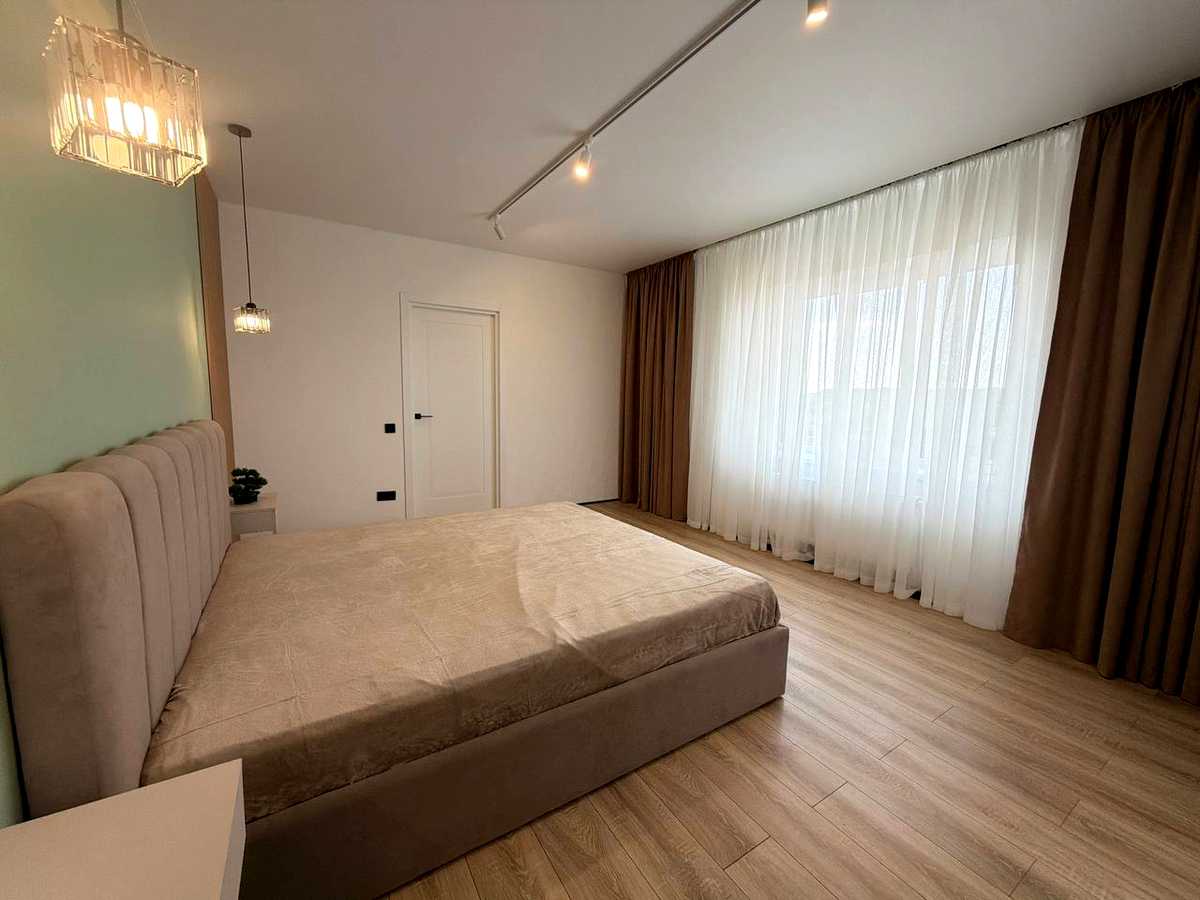 Квартира на вул. Соборна, 77 в Хмельницькому, ID 390314, фото №3
