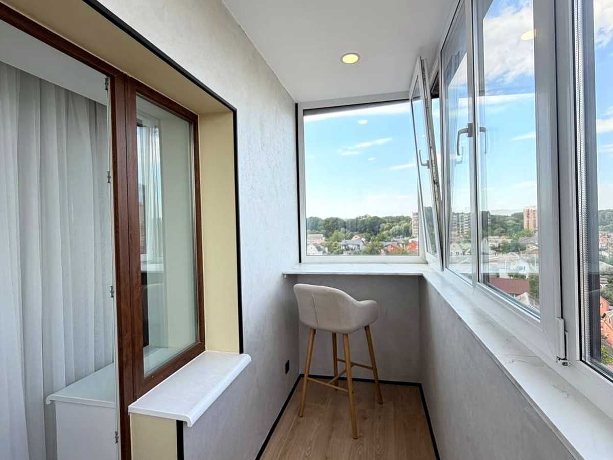 Квартира на вул. Соборна, 77 в Хмельницькому, ID 390314, фото №8