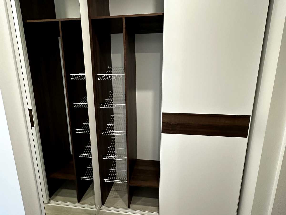 Квартира на вул. Дегтярівська, 25Ж в Києві, ID 355074, фото №11
